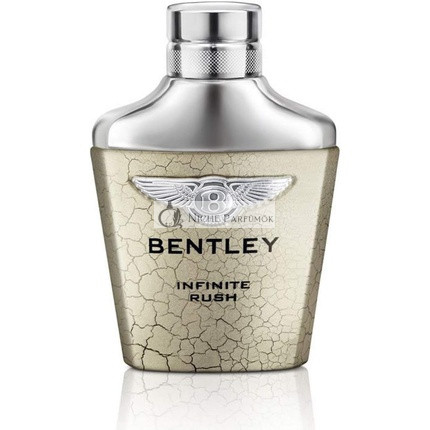Bentley Infinite Rush Eau de Toilette 60ml