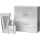 Gisada Titanium Férfi Illatcsomag Eau De Parfum 50ml és Tusfürdő 100ml