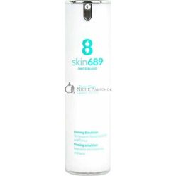 SKIN 689 Firm Skin Upper Arms 40ml Treatment