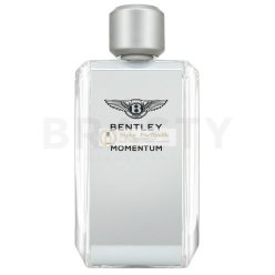 Bentley Momentum Eau de Toilette for Men 100 ml