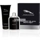 Jaguar Classic Black Set Eau De Toilette 100ml and Shower Gel 200ml