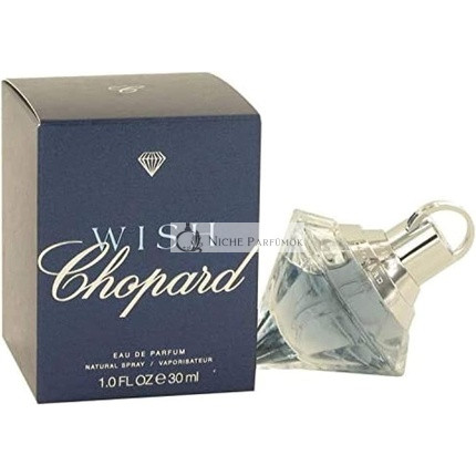 Wish Eau de Parfum Spray 30ml