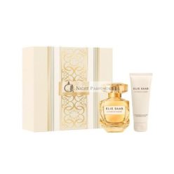   Elie Saab Le Parfum Lumière Kit Eau de Parfum 50ml Body Lotion 75ml