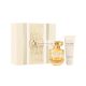 Elie Saab Le Parfum Lumière Kit Eau de Parfum 50ml Body Lotion 75ml