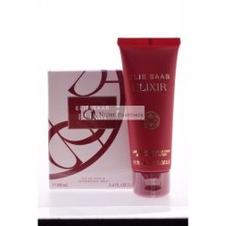   Elie Saab Elixir Eau De Parfum Spray 100ml + 75ml Scented Body Lotion