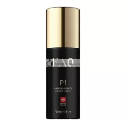   Conductive Primer FAQ P1 Manuka Honey 30ml with Allantoin and Amino Acids - Dermatologically Tested Anti-Aging Skincare