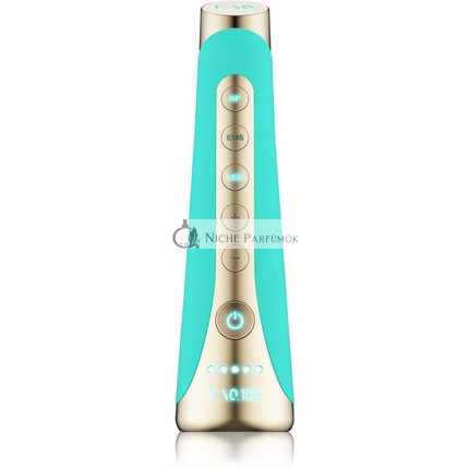 FOREO FAQ 102 - Apparatus for Smoothing and Reducing Wrinkles, 1 pc
