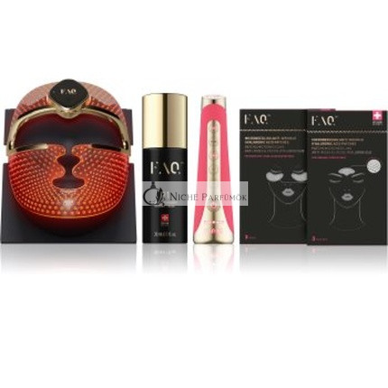 Foreo Faq Facial Rejuvenation Set - Enhance Your Skincare Routine