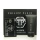 Philipp Plein No Limits Set - EDT 90ml + SG 150ml Gift for Men NEW OVP