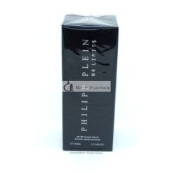 Philipp Plein No Limit$ 150ml Aftershave Balm - New & Sealed