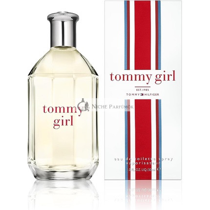 Tommy Hilfiger Eau de Toilette 30ml
