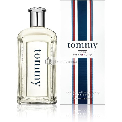 Tommy Hilfiger Tommy Cologne 30ml