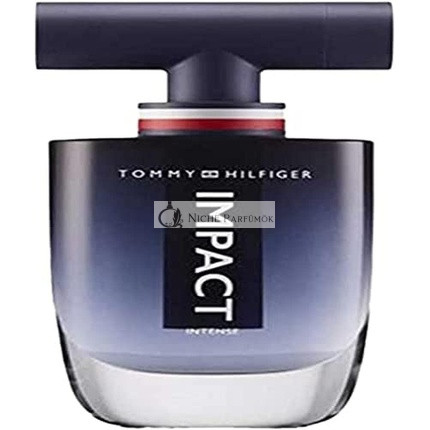 Tommy Hilfiger Impact Intense Men Eau de Parfum 100ml