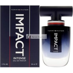 Tommy Hilfiger Impact Intense Eau de Parfum 50ml