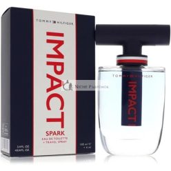 Tommy Hilfiger Impact Spark Eau De Toilette 100ml