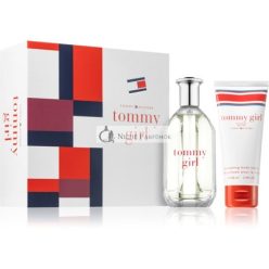 Tommy Girl Eau de Toilette 100ml Gift Set