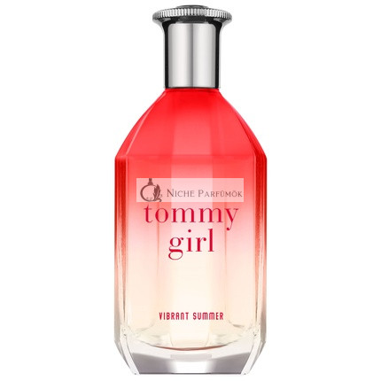 Tommy Hilfiger Tommy Girl Summer Game Edt 100 Ml