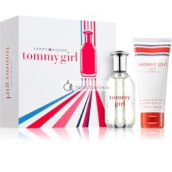 Tommy Hilfiger Tommy Girl Spring Set Fragrance Set 100 Ml
