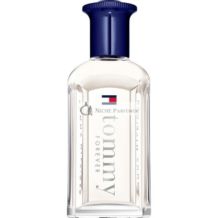 Tommy Hilfiger Tommy Forever Eau De Toilette - 50 Ml