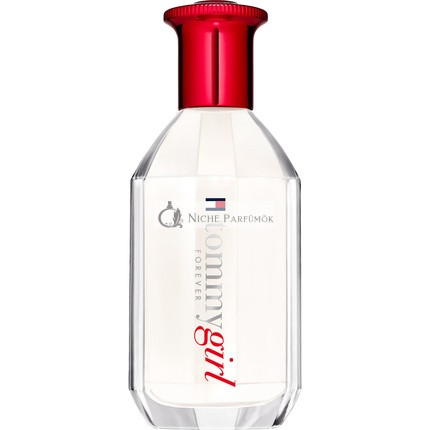 Tommy Hilfiger Tommy Girl Forever Eau De Toilette - 50 Ml