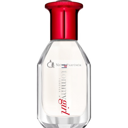Tommy Hilfiger Tommy Girl Forever Eau De Toilette - 30 Ml