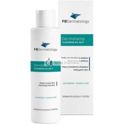 FB Dermatology Dermohemp Cleansing Oil AD-P 150ml