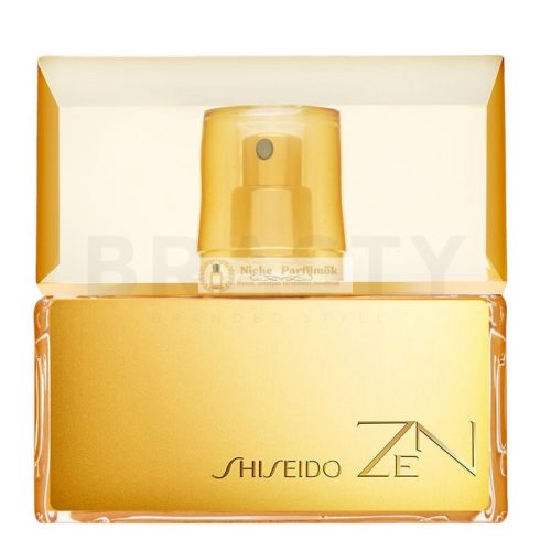 Shiseido Zen 2007 Eau de Parfum for Women 30 ml