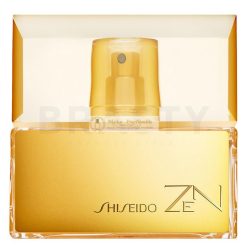 Shiseido Zen 2007 Eau de Parfum for Women 50 ml