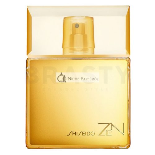 Shiseido Zen Perfumed Water for Women 100 ml