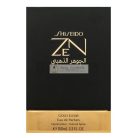 Shiseido Zen Gold Elixir Perfumed Water for Women 100 ml