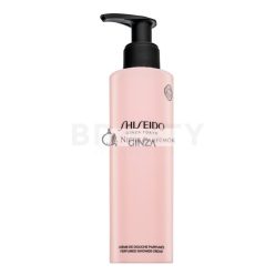 Shiseido Ginza Shower Gel for Women 200 ml