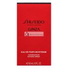Shiseido Ginza Intense Perfumed Water for Women 30 ml