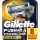 Gillette ProGlide Power, 8 Razor Blades