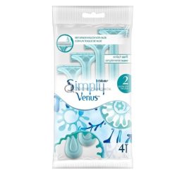   Gillette Simply Venus Disposable Women's Razor with Dual Blades