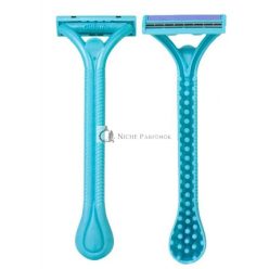 Gillette Simply Venus 2 Razor Variant 4 + 2 pcs