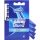 Gillette Blue II Plus Disposable Razor - Pack of 4