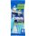 Gillette Blue II Plus Slalom Disposable Razor - Pack of 4