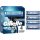 Gillette Manual Shaving 250g Razor Blades