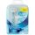 Venus Spare Head 4 Pieces + Venus Shaver