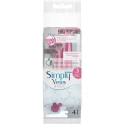 Gillette Venus3 Simply