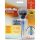 Gillette Fusion 5 Starter Razor with 3 Blades