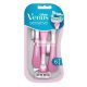Gillette Disposable Razors Venus Sensitive - 6 Pieces