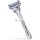 Gillette Skinguard Razor with Aloe and Mango