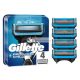 Gillette ProShield Chill Razor Blades for Men 5 Anti Irritation Blades