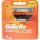 Gillette Fusion5 Power Razor Replacement Blades with Anti-Friction Blades