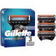 Gillette ProGlide Men's Razor Blades with 5 Anti-Friction Blades
