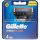 Gillette ProGlide Men's Razor Blades with 4 blades