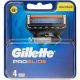 Gillette ProGlide Men's Razor Blades with 4 blades