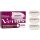 Gillette Venus Comfortglide Sugarberry Replacement Blades for Women with 5 Blades