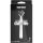 Gillette ProGlide Monochrome Razor for Men with Trimmer Blade for Precision and Glide Coating - White